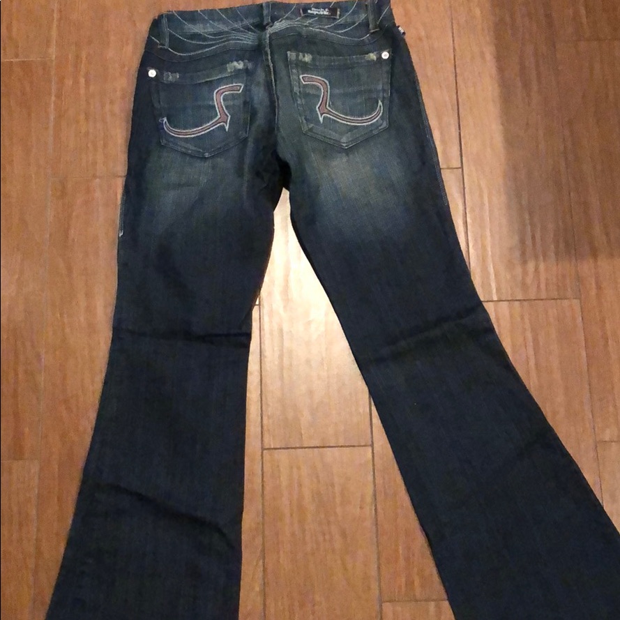 Rock And Republic Jeans